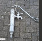 KOPER  HANDWATERPOMP, Tuin en Terras, Waterpompen, Ophalen of Verzenden, Zo goed als nieuw, Handmatig, Bronpomp