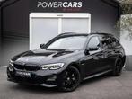 BMW 3 Serie 330 e Touring PHEV | M Sport | ACC | Camera, Auto's, BMW, Automaat, 1998 cc, Gebruikt, 4 cilinders