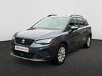 Seat Arona Arona 1.0 TSI Move! Navi, Autos, Seat, Argent ou Gris, Achat, Arona, Boîte manuelle