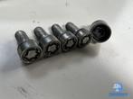 Nieuwe originele VAG VW Audi Seat Skoda wielsloten wielboute, Neuf, -, -, -