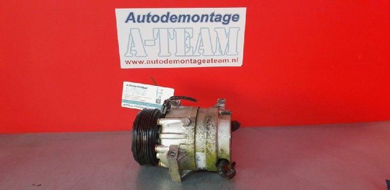 AIRCO POMP Renault Laguna II Grandtour (KG) (699740), Gebruikt, Renault