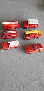 Matchbox, Hobby en Vrije tijd, Modelauto's | 1:87, Ophalen of Verzenden, Matchbox