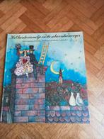 Het herderinnetje en de schoorsteen veger. Voorleesboek, Enlèvement ou Envoi, Livre de lecture