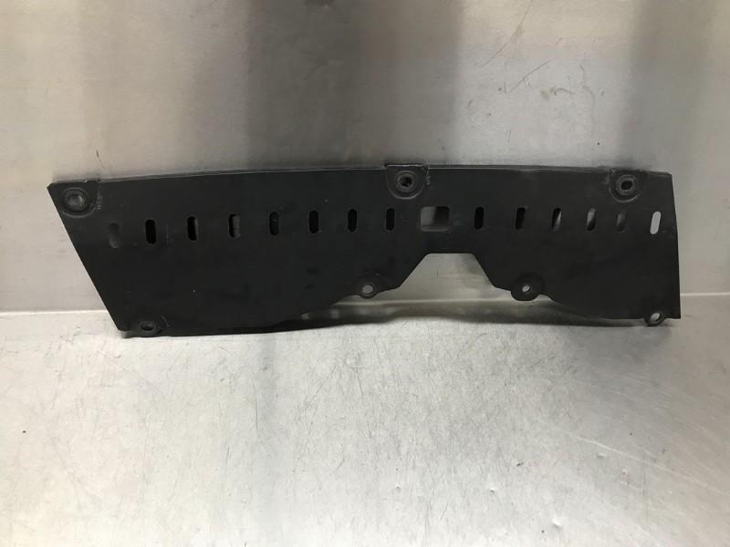 CACHE PLAQUE Toyota Urban Cruiser (|5839852060|), Utilisé, Toyota