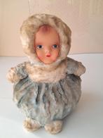 Oud popje rammelaar, Ophalen of Verzenden