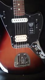 Neuve : Fender Jaguar Pau Ferro 3-Color, Musique & Instruments, Instruments à corde | Guitares | Électriques, Enlèvement ou Envoi
