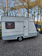 Caravan Caravelair, 75 kg, Omvormbare zithoek, Treinzit, Tot en met 3