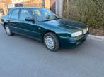 Rover  600 | Benzine | 135.000 km | 1999, Auto's, Beige, Leder, Bedrijf, Handgeschakeld