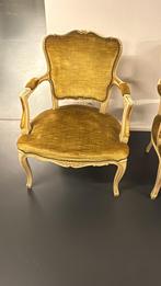 Stoel 2 stuks, Ophalen