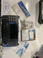 Mercedes C203  sw 2006  Audio 50 APS, Auto-onderdelen, Gebruikt, -, -, Ophalen of Verzenden