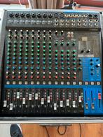 TABLE DE MIXAGE ANALOGIQUE YAMAHA MG16XU, Musique & Instruments, Tables de mixage, Enlèvement, Utilisé, 10 à 20 canaux