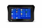 5' Waterdicht Motor GPS Navigatiesysteem Android Auto EU Map, Motoren, Info@drktech.be, Oosterwennel 35 Genk, Nieuw, Ophalen of Verzenden