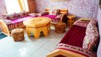 Salon marocain