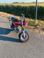 Skyteam Dax 50cc A-klasse – 6500 km, Fietsen en Brommers, Brommers | Overige merken, Ophalen, Gebruikt, Klasse A (25 km/u), 4 versnellingen