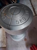 Verschilde gewichten, Enlèvement