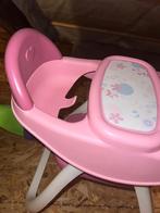 Poppenstoel + autostoel + fietsstoeltje (set), Ophalen, Gebruikt