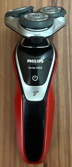 Rasoir homme Philips. Séries S5340, Enlèvement, Utilisé, Rasage ou Épilation