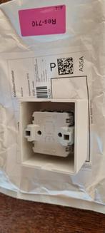 Rolluik schakelaar, Bricolage & Construction, Volets, Neuf, Moins de 100 cm, Fonctionnement électrique, Enlèvement