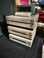 Pioneer mini hifi, Enlèvement, Pioneer