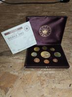 coffret de collection "prototypes Suède 2003" , Enlèvement, Monnaie