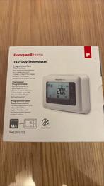 Honeywell Home T4 7 day thermostaat, Ophalen of Verzenden, Zo goed als nieuw