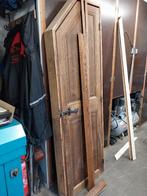 eike deur, Enlèvement