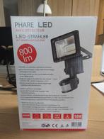 ledlamp met sensor nog in verpakking, Ophalen