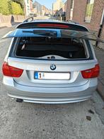 BMW 318D LCI 2010 EURO 5, Auto's, Automaat, Euro 5, 4 cilinders, 105 kW