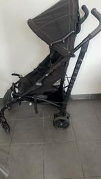 Poussette Chicco, Enlèvement