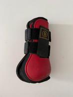 Peesbeschermer BR rood, Dieren en Toebehoren, Ophalen of Verzenden, Gebruikt, Springen