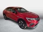 Renault Arkana Techno E-TECH Hybrid (automatique), Autos, Renault, Rouge, Arkana, Achat, Entreprise