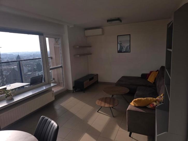 Uitverkoop: volledig appartementsmeubilair + wasmachine, Huis en Inrichting, Complete inboedels, Ophalen