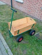 chatetten a bras, Caravanes & Camping, Chariots, Enlèvement