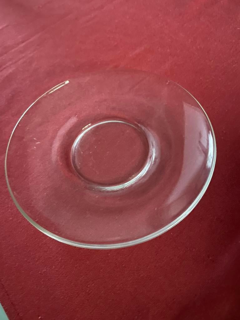 Lots d'assiettes Duralex, Enlèvement ou Envoi, Neuf