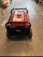 benzine generator, Enlèvement, Comme neuf