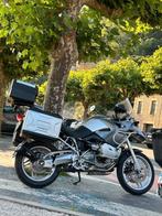 BMW GS 1200, Motoren, 2 cilinders, Cardan-aandrijving, Particulier, Meer dan 35 kW