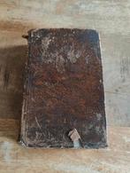 De Zonne-bloem - P. Jeremias Drexelius - 1796, Enlèvement ou Envoi