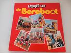 Vinyl LP Liedjes uit de Bereboot 4 Kindermuziek Animatie, Cd's en Dvd's, Ophalen of Verzenden, Muziek