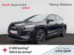 Audi Q4 Sportback e-tron Q4 Sportback e-Tron 82 kWh 45 S lin, Autres modèles, Achat, Cruise Control, Automatique