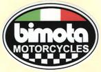 Bimota Motorcycles sticker #5, Motos, Envoi
