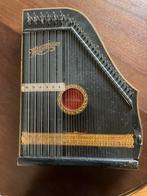Autoharp Menzenhauer, Musique & Instruments, Instruments à corde | Harpes, Enlèvement, Comme neuf