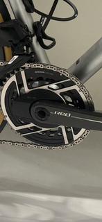 Capteur de puissance Sram red E1 46/33, Vélos & Vélomoteurs, Enlèvement ou Envoi, Comme neuf