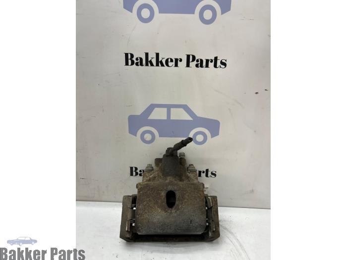 Etrier de frein (pince) arrière droit d'un Dodge RAM, Autos : Pièces & Accessoires, Freins & Transmission, Dodge, Utilisé, 3 mois de garantie