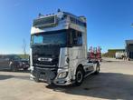 2016 Daf XF 460 FT Vrachtwagen, Auto's, Vrachtwagens, Overige brandstoffen, Bedrijf, DAF, Te koop