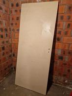 2 schilderdeuren te koop, Doe-het-zelf en Bouw, Deuren en Vliegenramen, Ophalen