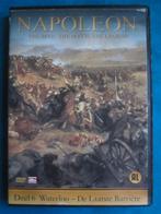 Napoléon - Waterloo - La dernière barrière, CD & DVD, DVD | Documentaires & Films pédagogiques, Tous les âges, Enlèvement ou Envoi