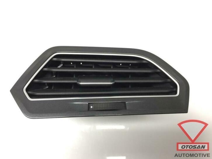 vw tiguan 5na 2018 air vent tableau de bord droit 5nb819704, Autos : Pièces & Accessoires, Tableau de bord & Interrupteurs, Volkswagen