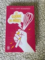 „Moederoorlog” Kaui Hart Hemmings (2018), Boeken, Chicklit, Ophalen of Verzenden, Zo goed als nieuw, Kaui Hart Hemmings