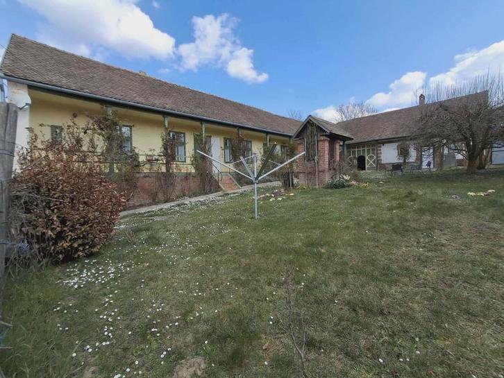 Mágocs,  Tanyawoning met gastenverblijf #1580, Immo, Étranger, Europe autre, Maison d'habitation, Ville