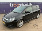 2011 - Opel - Zafira - 1.8 111 y. Éd. - Voiture, Autos, Euro 5, Achat, Entreprise, Zafira